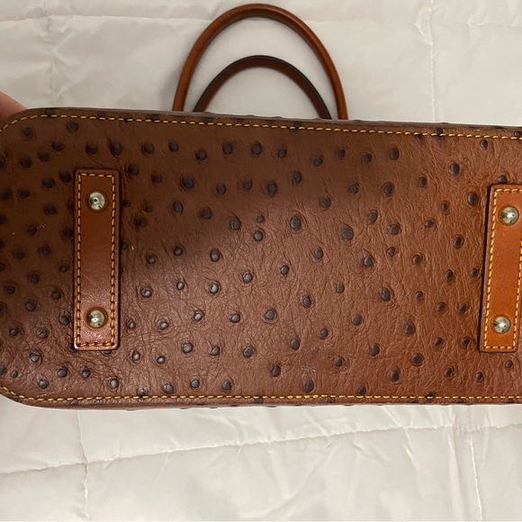 Dooney and Burke Handbag - Picture 2 of 10